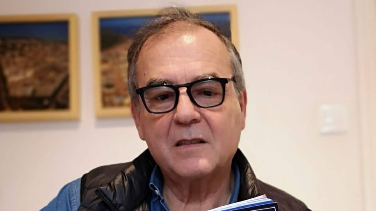 Algérie – France : Michel Bisac alerte sur l’activisme américain et chinois