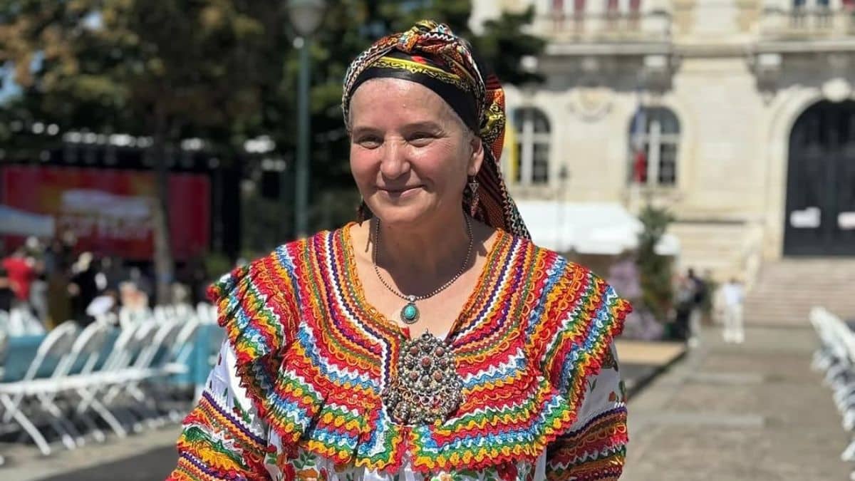 Nna Nora, le parcours émouvant d’une cheffe algérienne devenue symbole à Paris