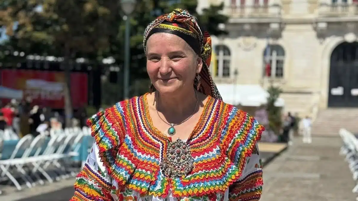 Nna Nora, le parcours émouvant d’une cheffe algérienne devenue symbole à Paris