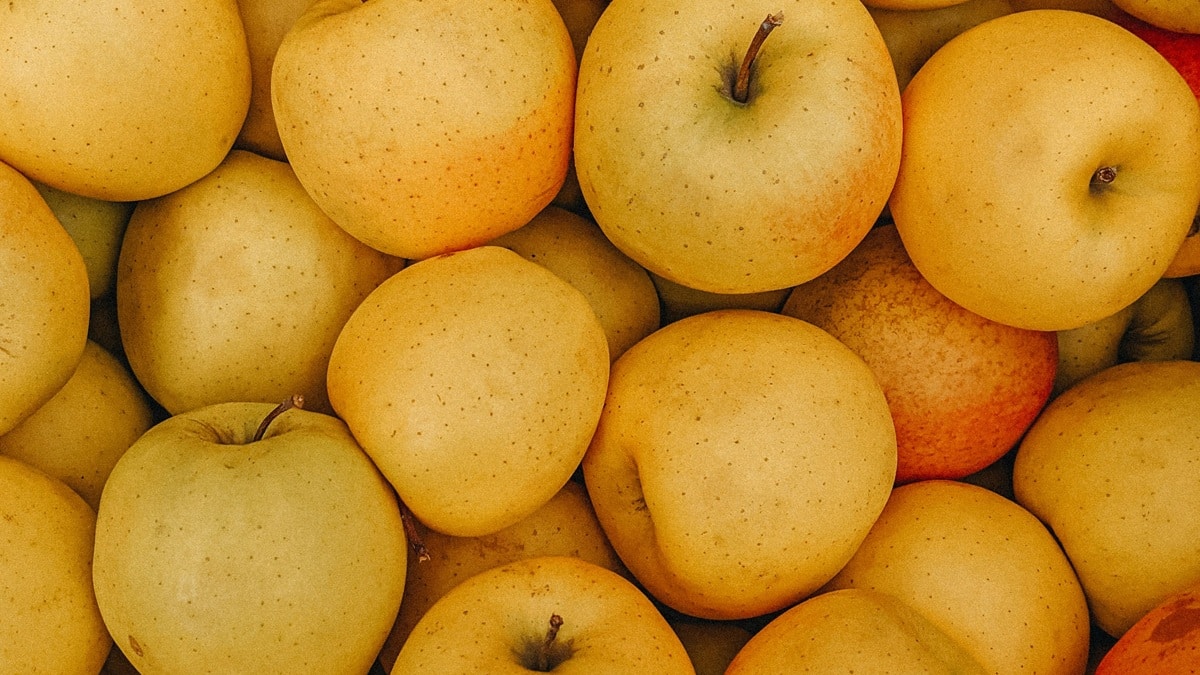Nouvelle polémique sur les prix des pommes algériennes