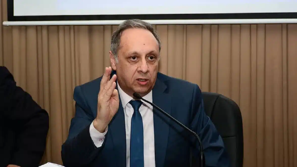 Pourquoi Soufiane Djilali quitte la présidence de Jil Jadid