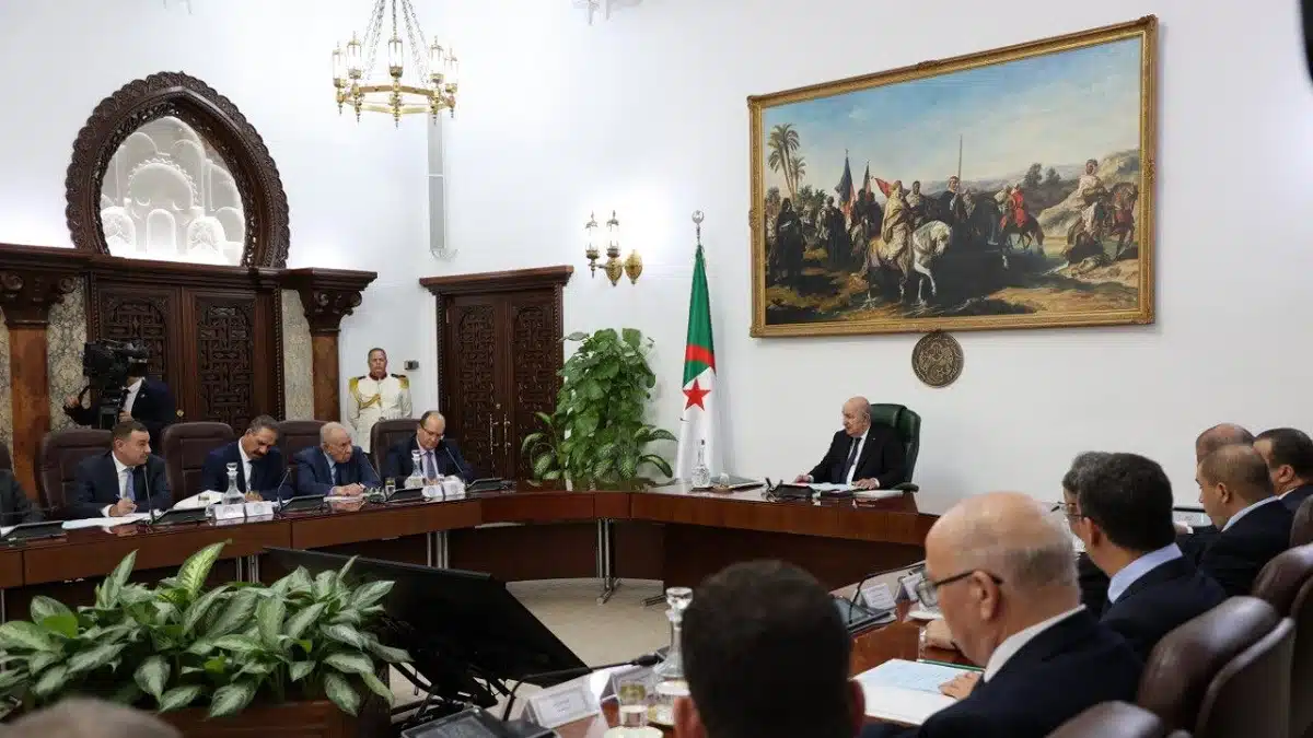Tebboune : “L’Algérie ne se gouverne pas par l’austérité”