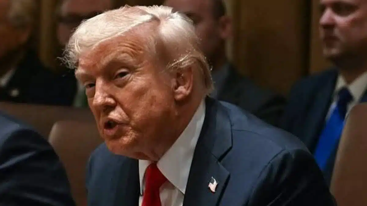 Plan de paix à Gaza : faut-il faire confiance à Trump ?
