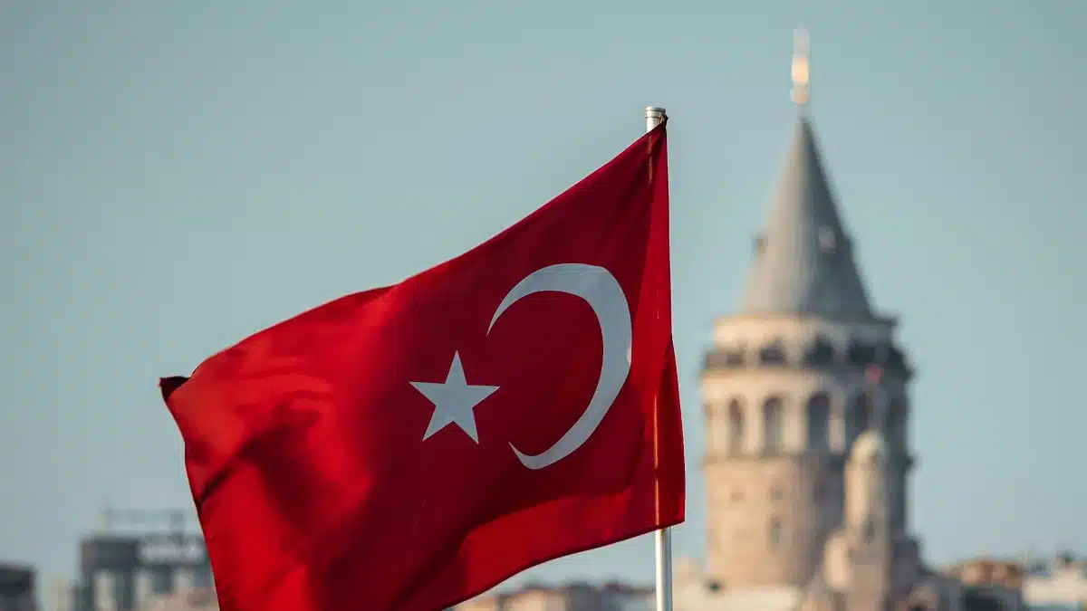 La Turquie se prépare-t-elle à la guerre contre Israël ?