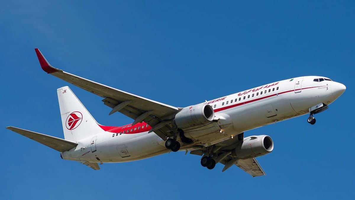 Italie, Afrique, aéroport d’Alger : Air Algérie déploie une stratégie tous azimuts