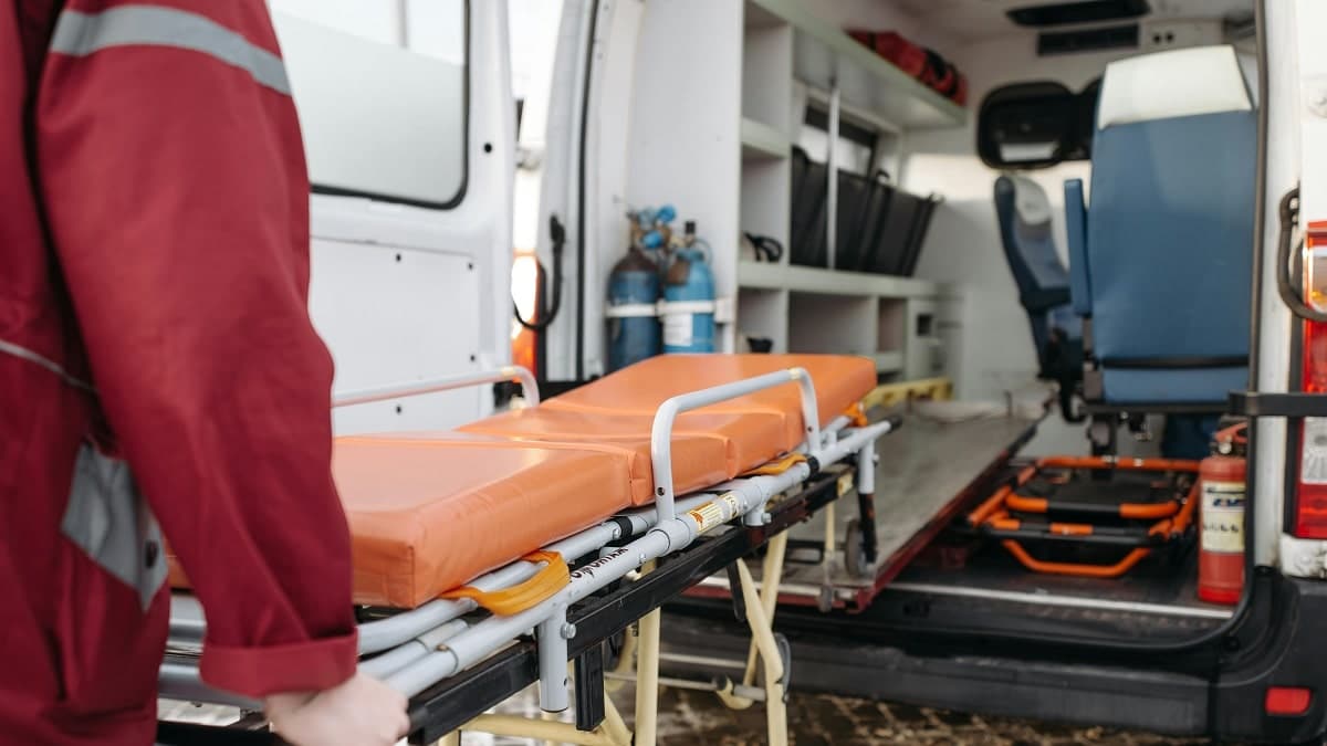 France : une Algérienne et ses deux enfants retrouvés morts dans un appartement
