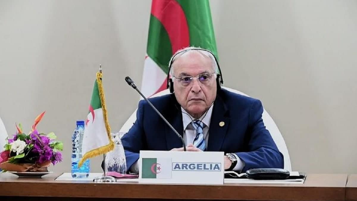 IATF 2025 : Ahmed Attaf clarifie « l’incident » supposé avec le Burundi