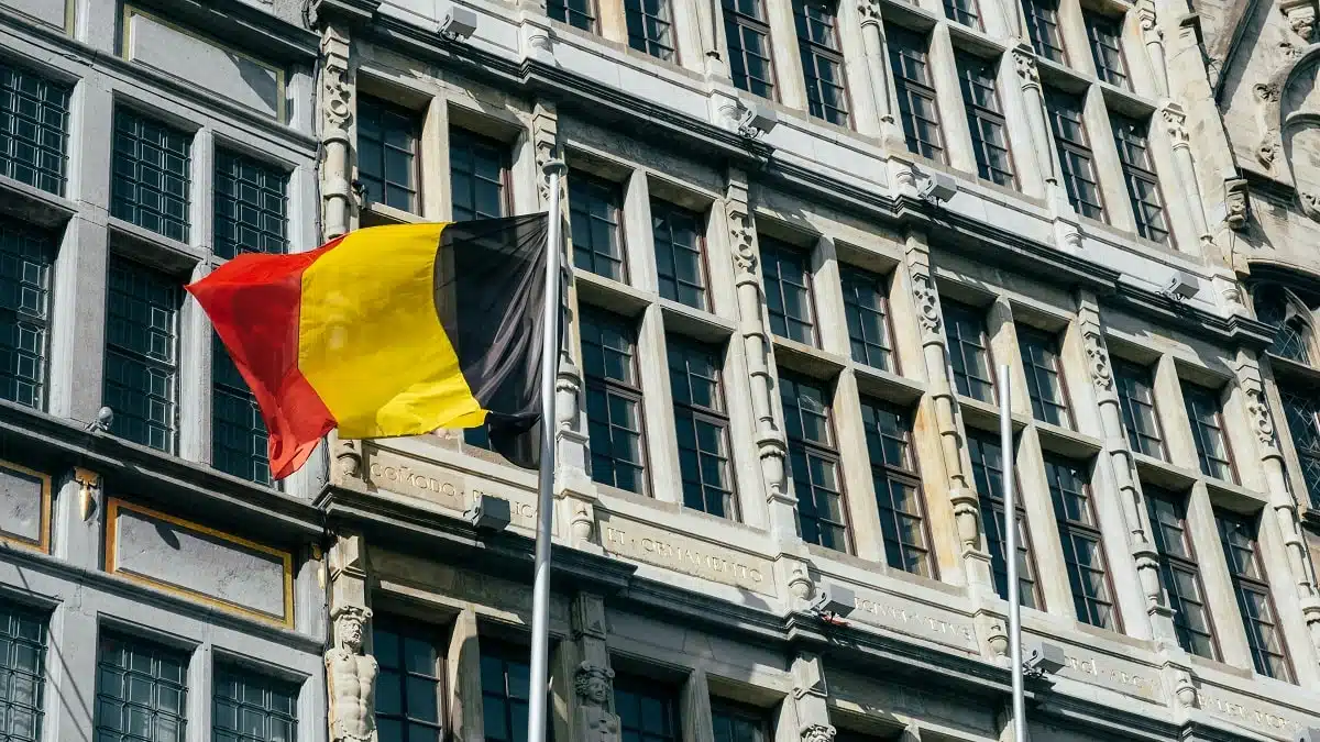 Belgique : un commerçant algérien cible de menaces anonymes