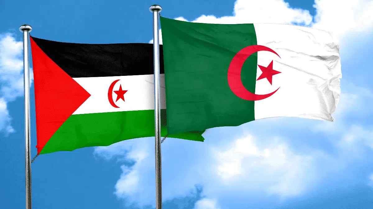 Sahara occidental : Attaf expose les propositions de l’Algérie à l’ONU