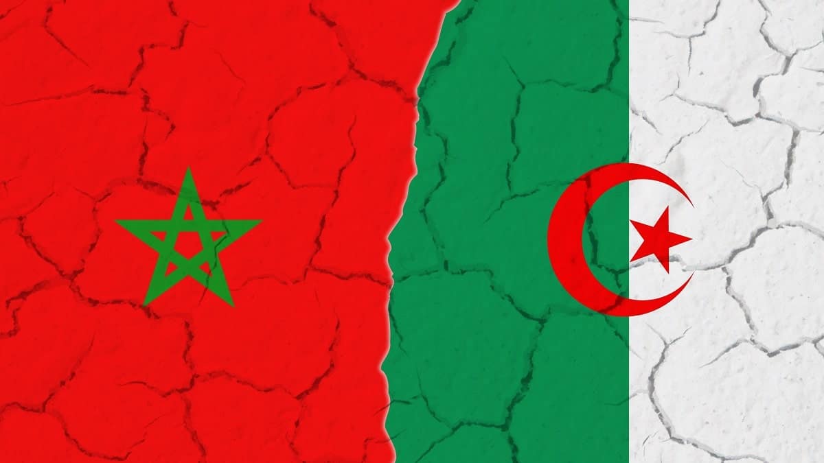 Propagande anti-algérienne : un outil du Maroc démasqué