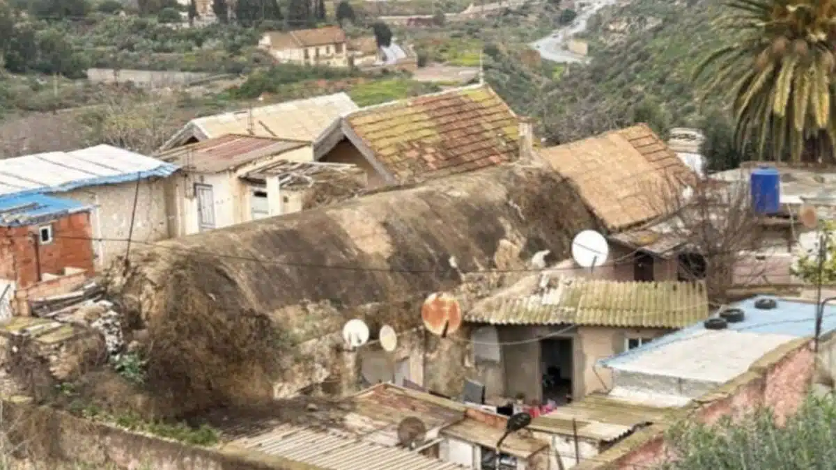 Un fort espagnol du XVIIIe siècle redécouvert à Oran