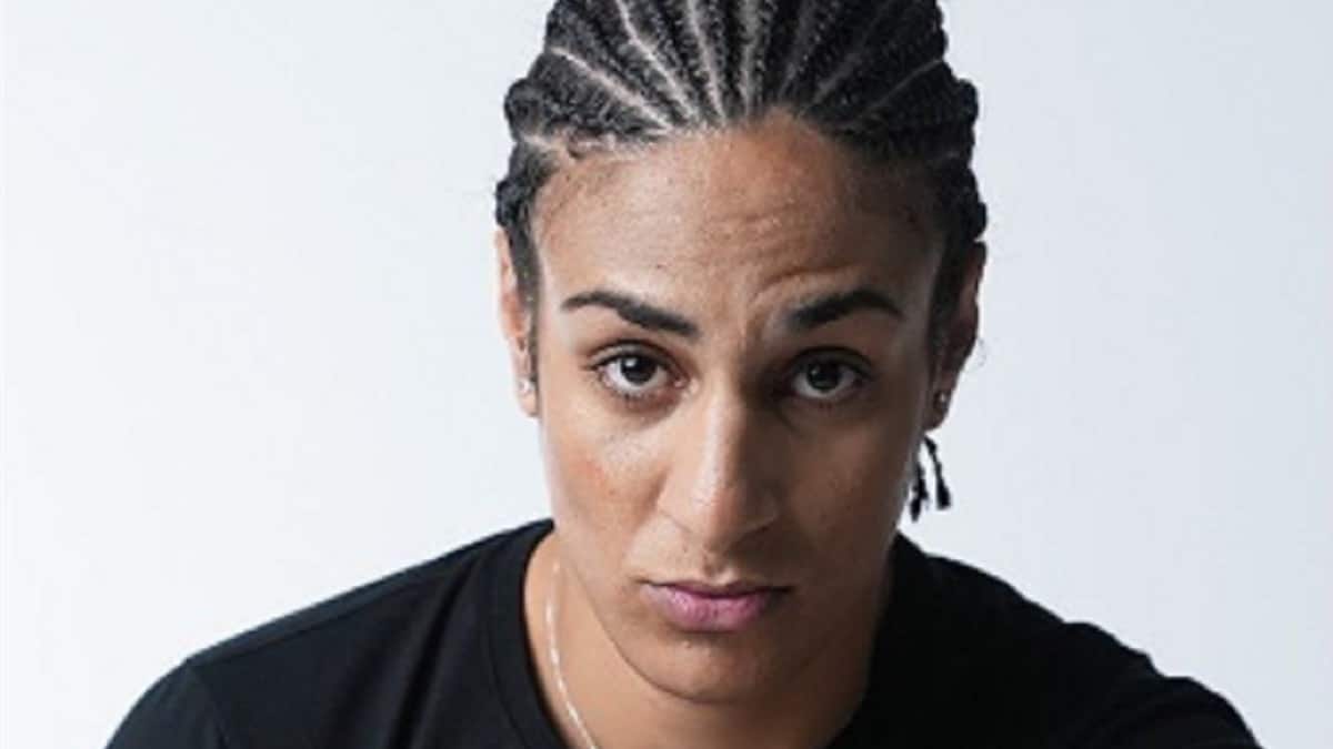 Imane Khelif contre-attaque en saisissant le TAS de Lausanne