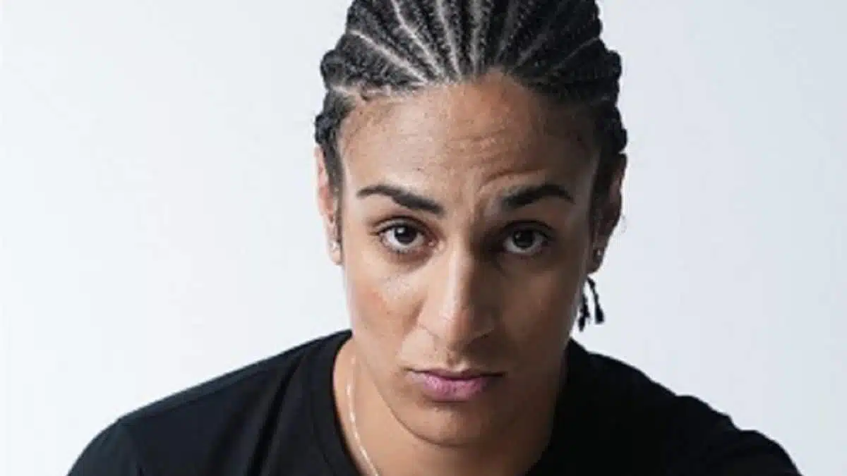 Imane Khelif contre-attaque en saisissant le TAS de Lausanne