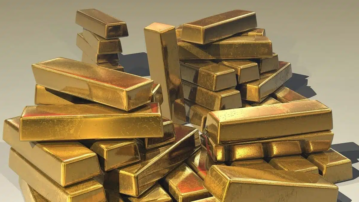 L’or flambe : l’Algérie profite de ses immenses réserves