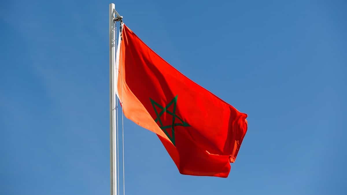 De hauts gradés marocains en Israël en pleine guerre à Gaza