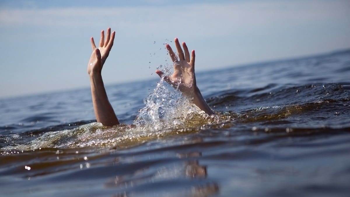 Vidéo. Geste héroïque d’un maître-nageur sur une plage algérienne