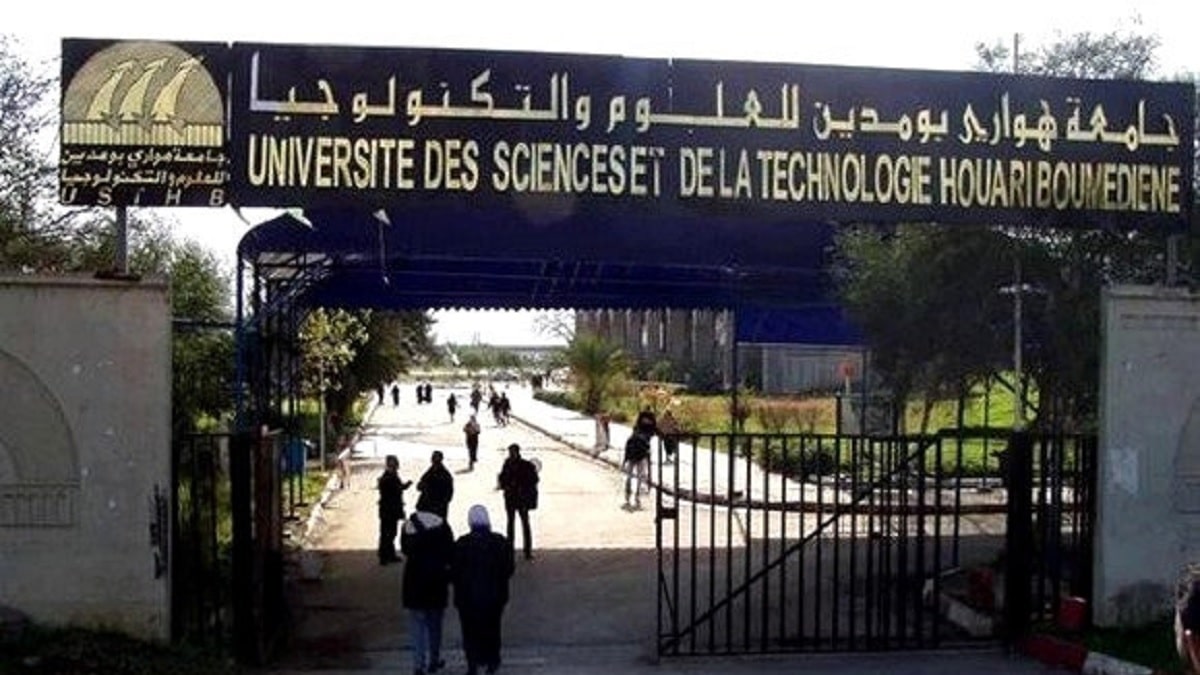 Lutte anti-drones : l’USTHB lance un Master inédit en Algérie