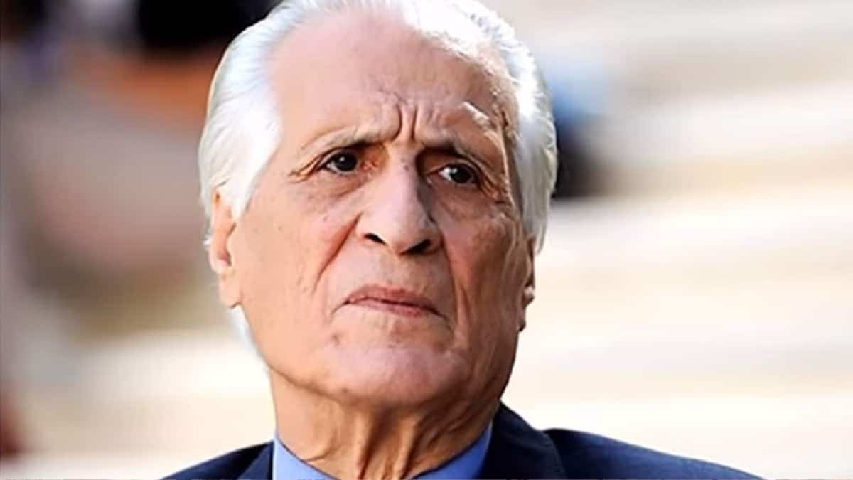 Ahmed Taleb Ibrahimi s’éteint à l’âge de 93 ans