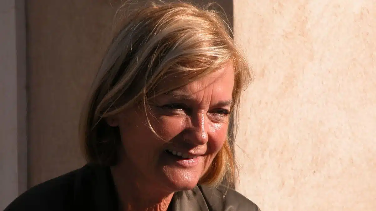 Claudine Piquemal Stefanini ou la tendresse d’un pont entre la France et l’Algérie