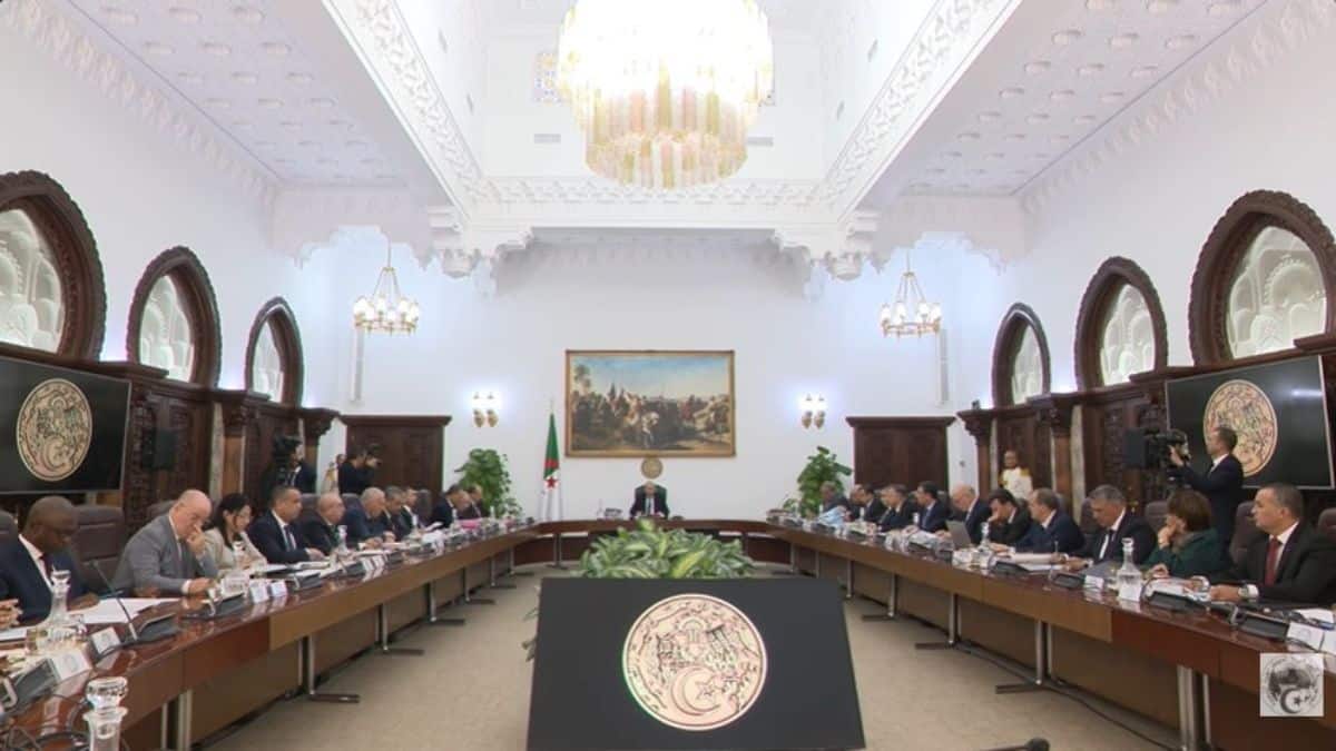 Entreprises : l’Algérie envisage de baisser l’IRG pour les actionnaires