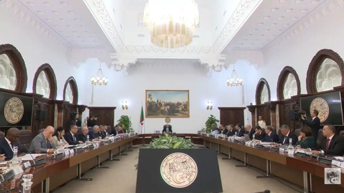 Entreprises : l’Algérie envisage de baisser l’IRG pour les actionnaires