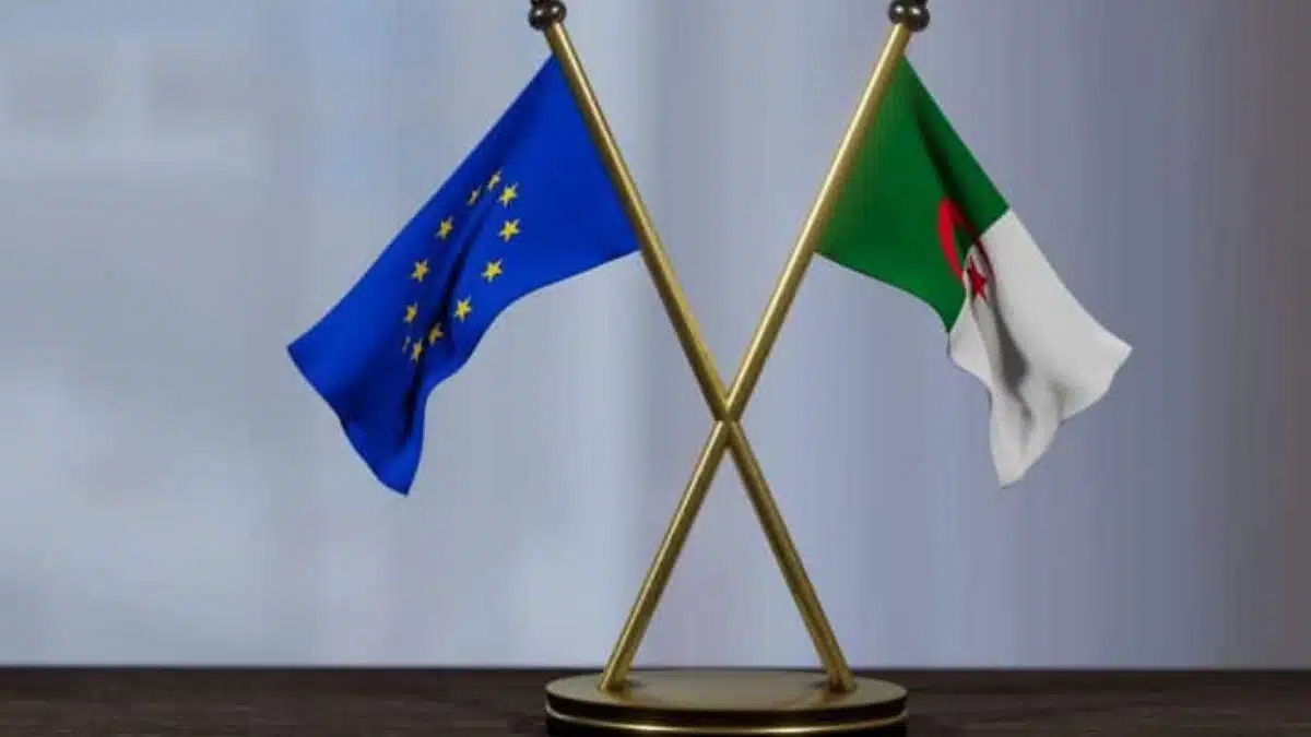 L’UE dévoile son Pacte pour la Méditerranée : quel rôle pour l’Algérie ?