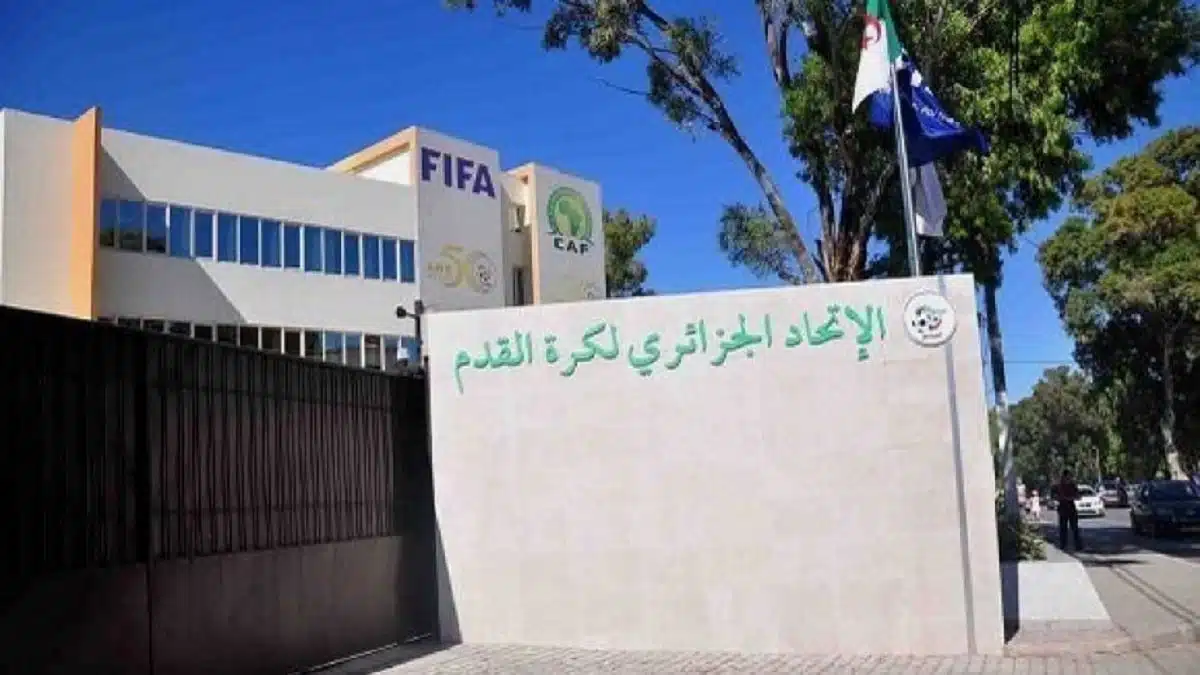 Image de l’Équipe d’Algérie : la FAF brandit la menace judiciaire