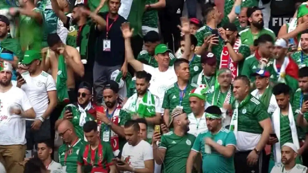 Mondial 2026 : pourquoi les Algériens n’ont pas célébré la qualif’