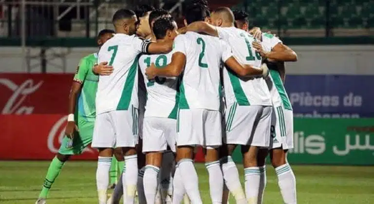 Mondial 2026 : Algérie – Ouganda, les Verts privés de deux joueurs clés