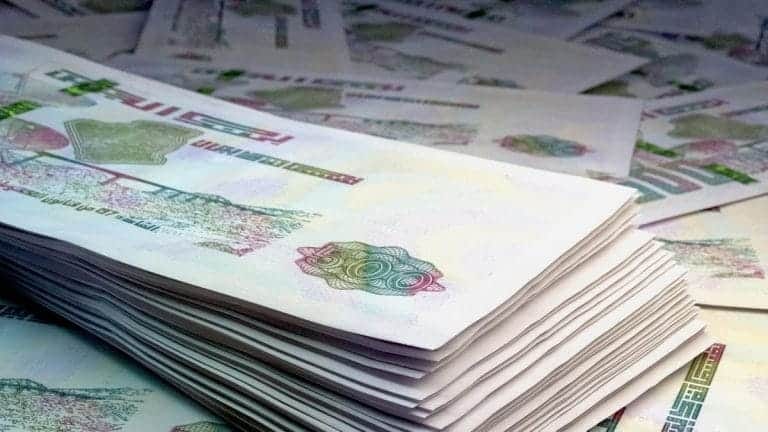 Vidéo. Lutte anti-blanchiment d’argent : plus de 14 milliards saisis à Alger