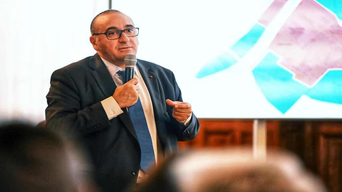 Crise France – Algérie : premier test pour Laurent Nunez sur les visas