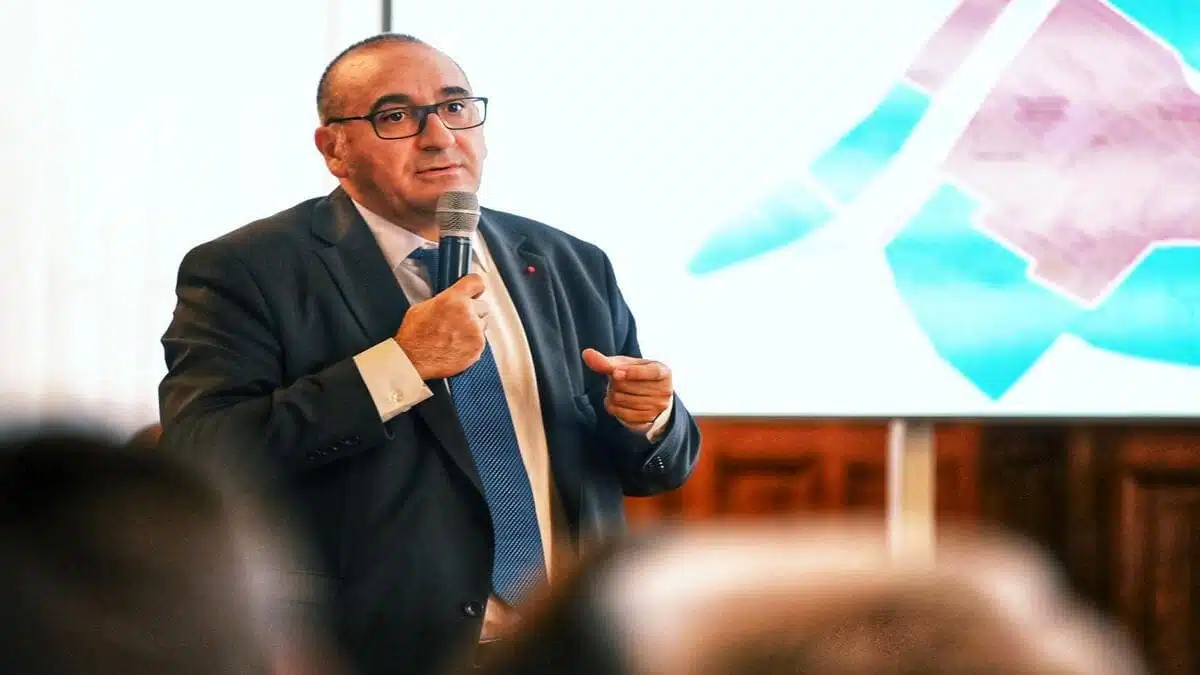 Crise France – Algérie : premier test pour Laurent Nunez sur les visas