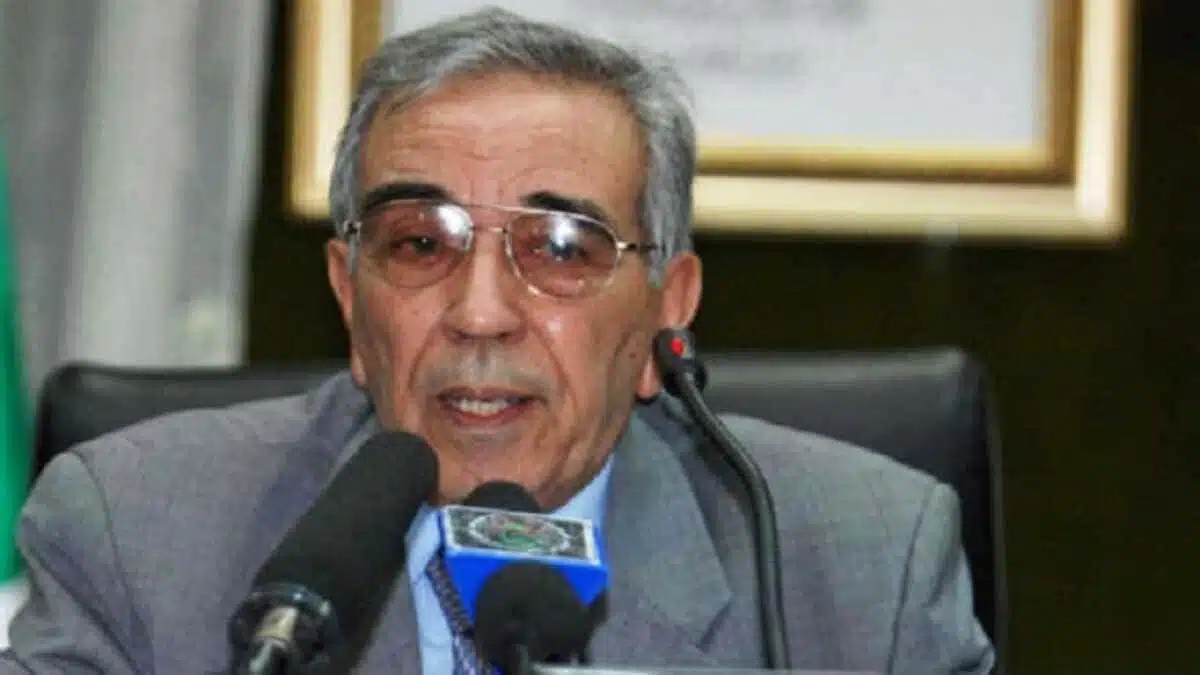 Dahou Ould Kablia livre un témoignage marquant sur Krim Belkacem