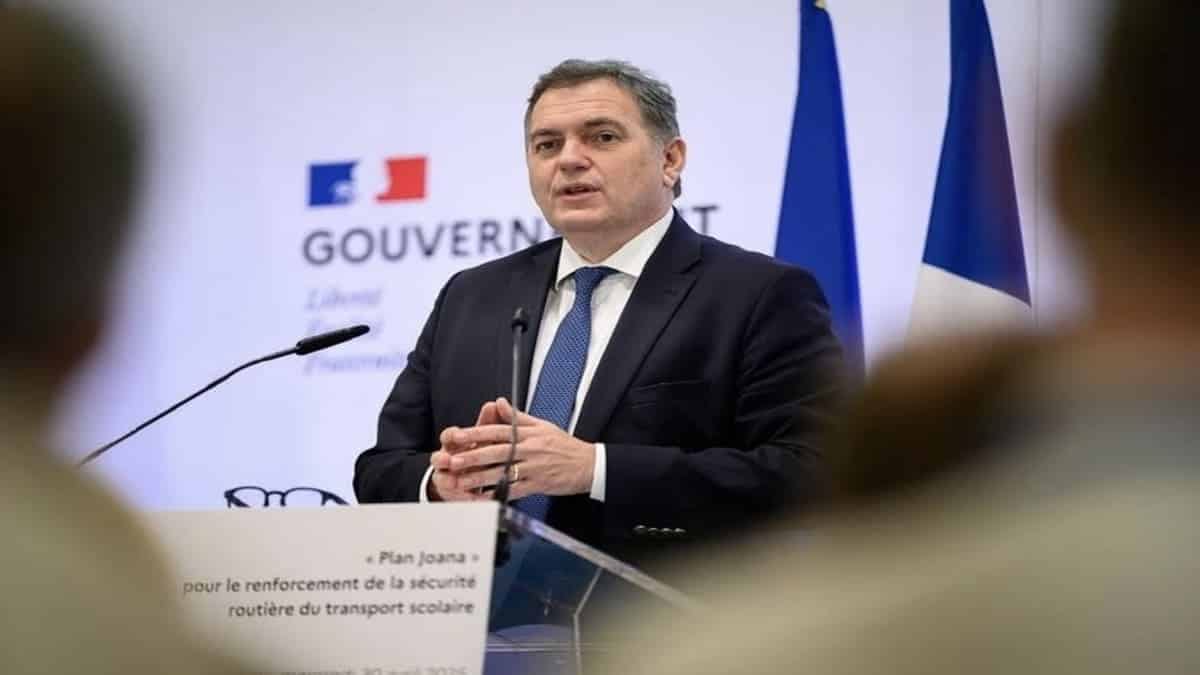 Colonisation de l’Algérie : la nouvelle provocation d’un ministre français