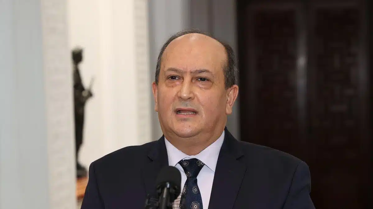 À Chlef, Sifi Ghrieb insiste sur le taux d’intégration de l’usine Daewoo