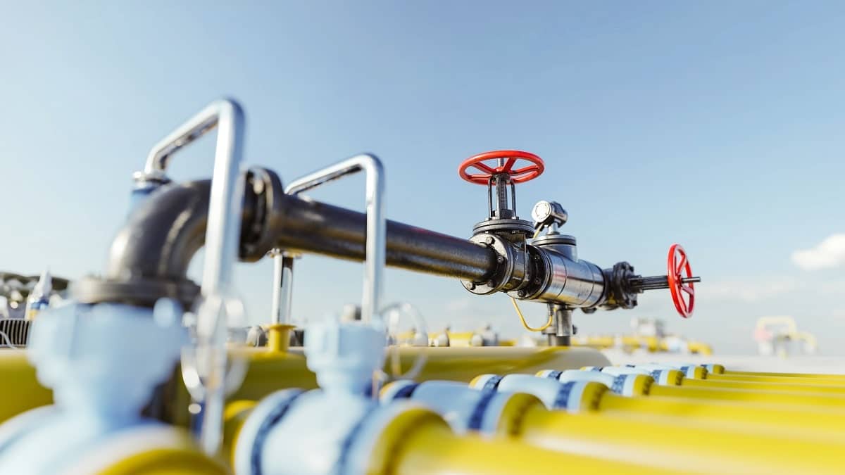 Gaz naturel : l’Algérie renforce sa position en Europe centrale
