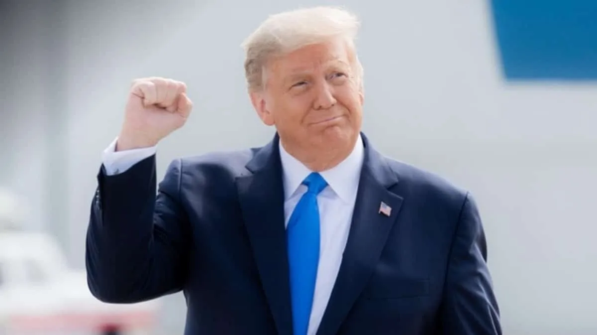Tony Blair, Naguib Sawiris… : ce que Trump réserve à Gaza