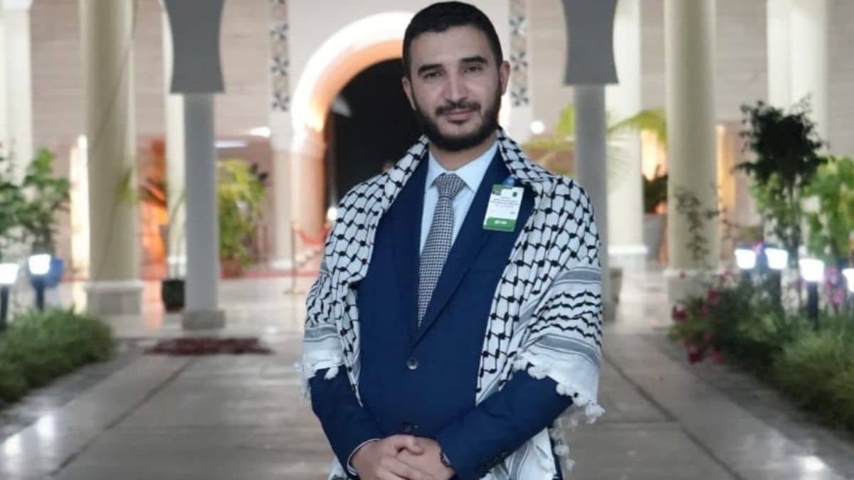 Algérie : quand un député voit le « diable » au FIBDA