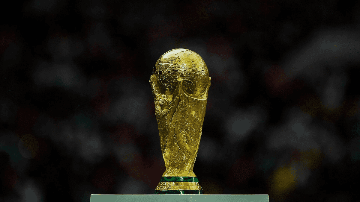 L’Algérie retrouve la Coupe du monde, 12 ans après !