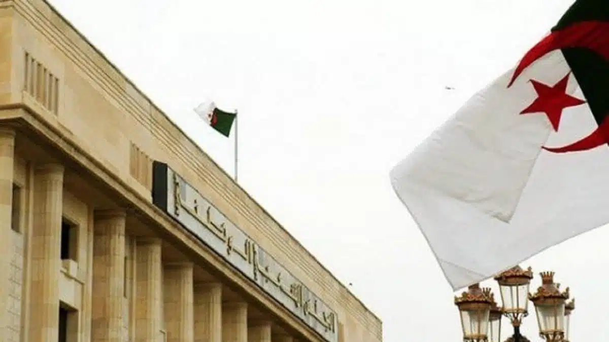 Algérie : première question écrite au gouvernement en tamazight