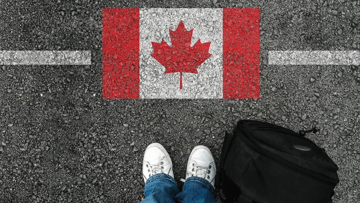 Canada : voici les deux principales préoccupations des ressortissants algériens