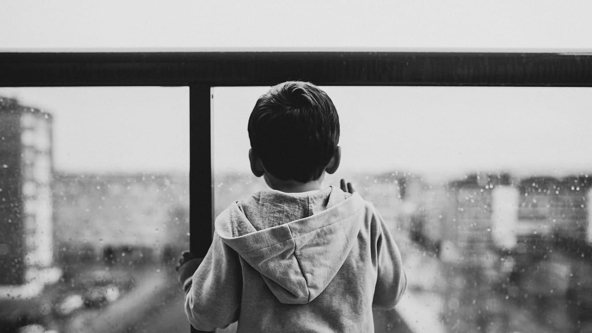 Un enfant porté disparu retrouvé mort : l’Algérie sous le choc