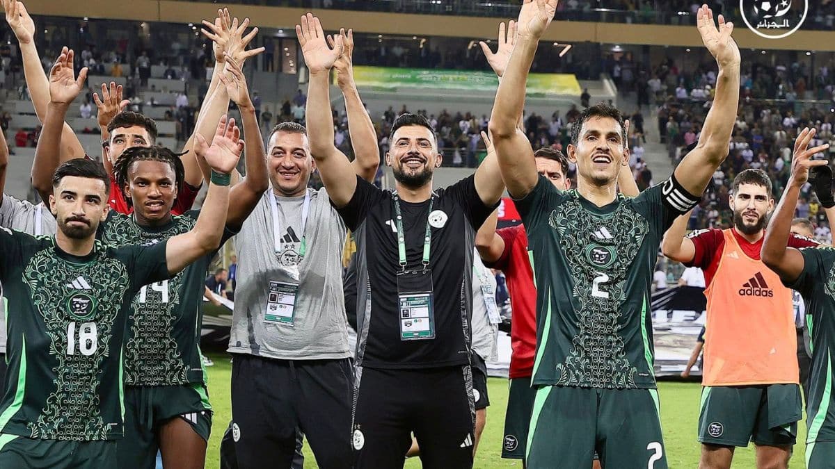 Vidéo. Mondial 2026, Algérie-Ouganda : retour sur la victoire des Verts