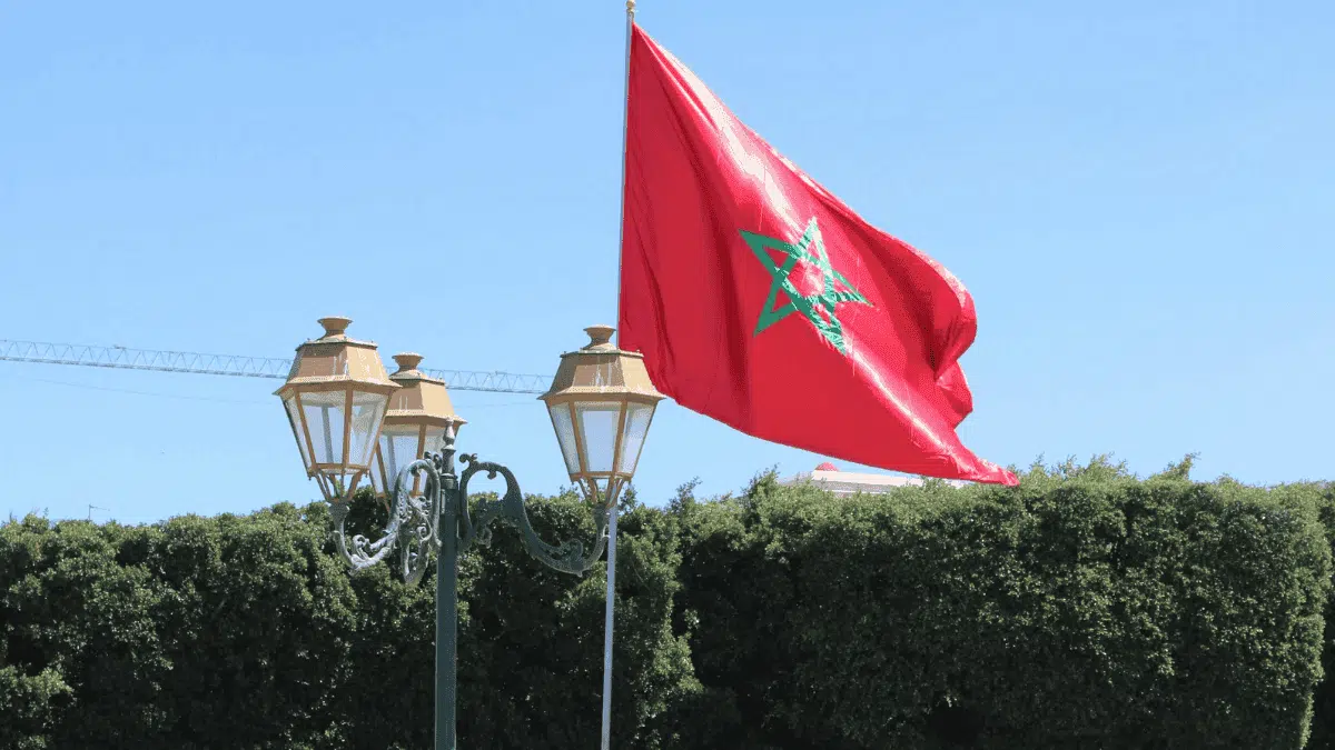 GenZ 212 : le Maroc étouffe le mouvement au prix d&rsquo;une terrible répression