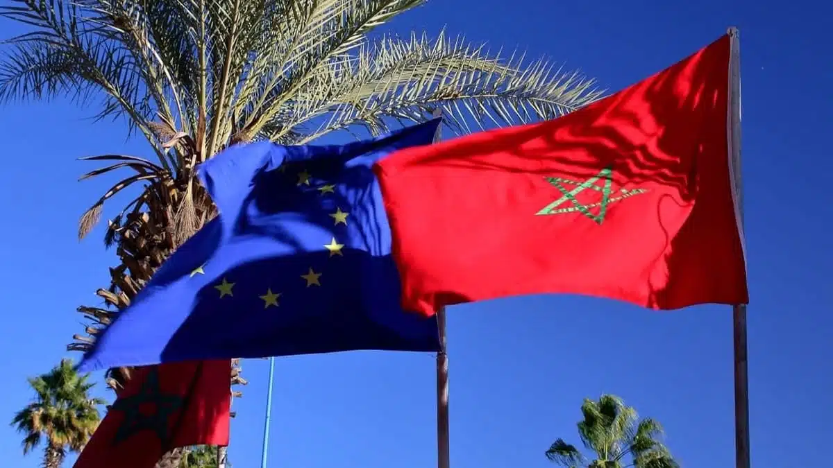 Sahara occidental : le Polisario dénonce le nouvel accord Maroc – UE