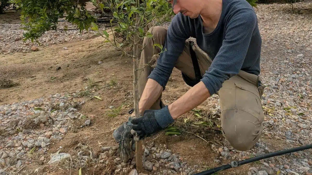 Vidéo. Un million d’arbres en 24H : le grand défi de l’Algérie