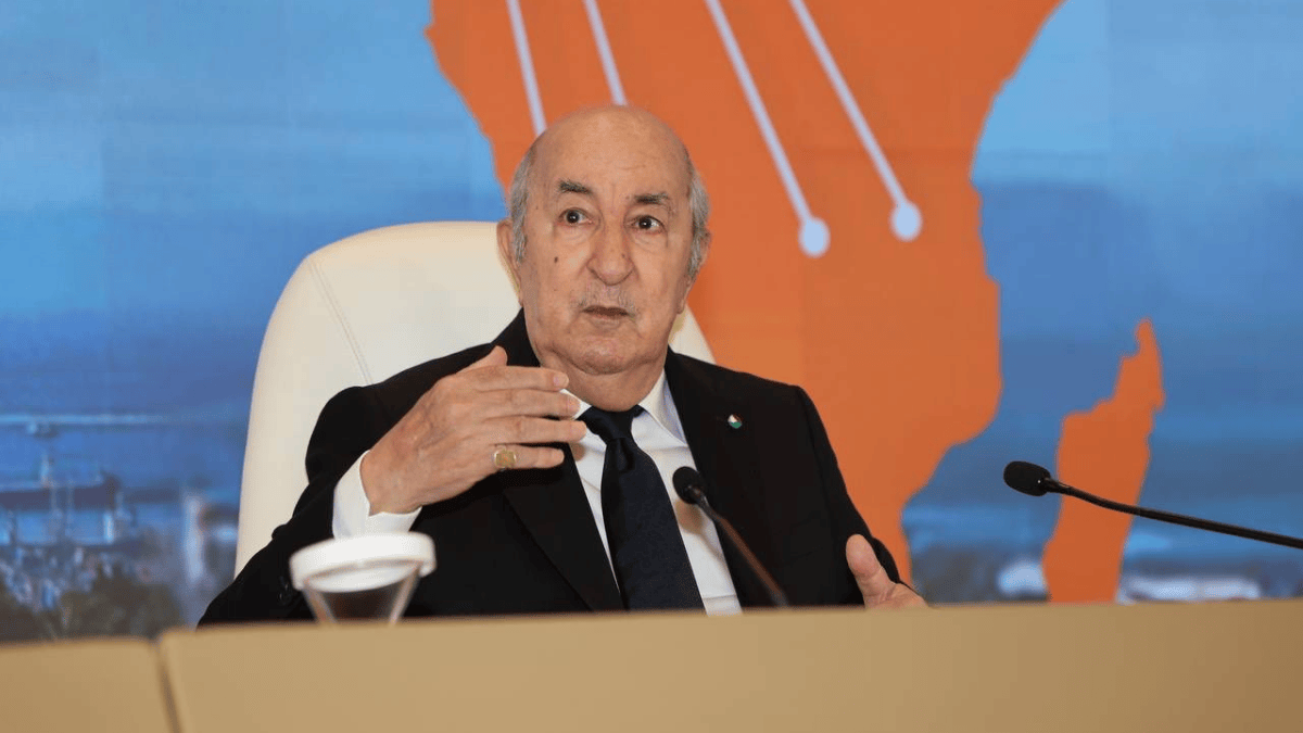 L’Algérie va-t-elle revenir à l’endettement extérieur ? La réponse de Tebboune