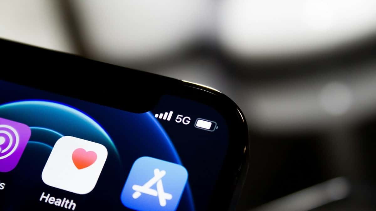 L’Algérie cède trois licences 5G pour près d’un demi-milliard de dollars