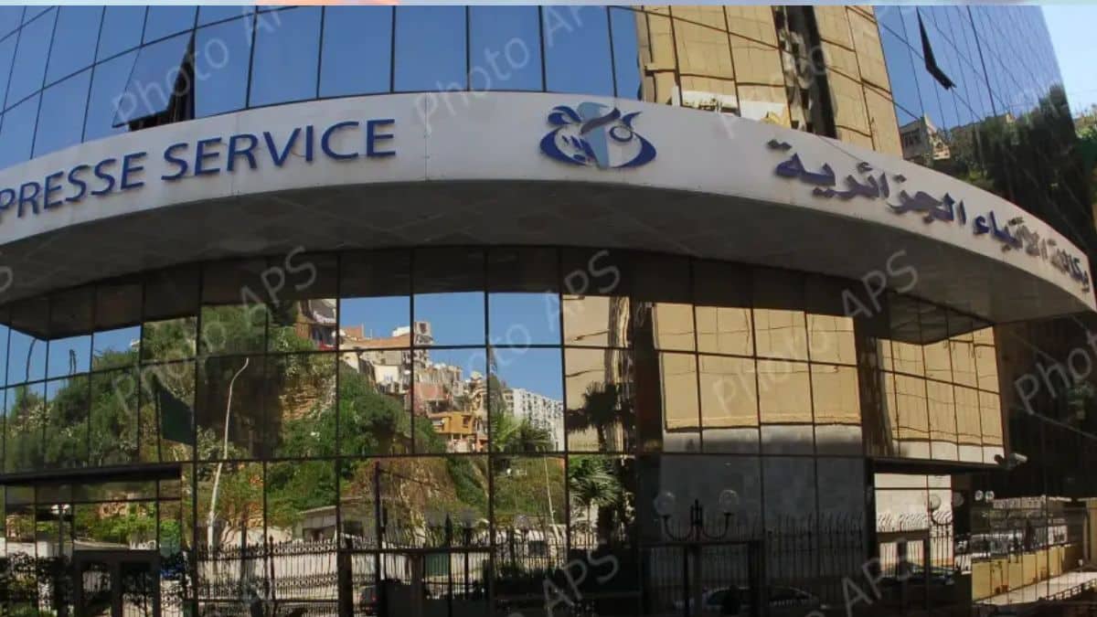 Diplomatie et discours de haine : l&rsquo;APS fustige « certains partis politiques »