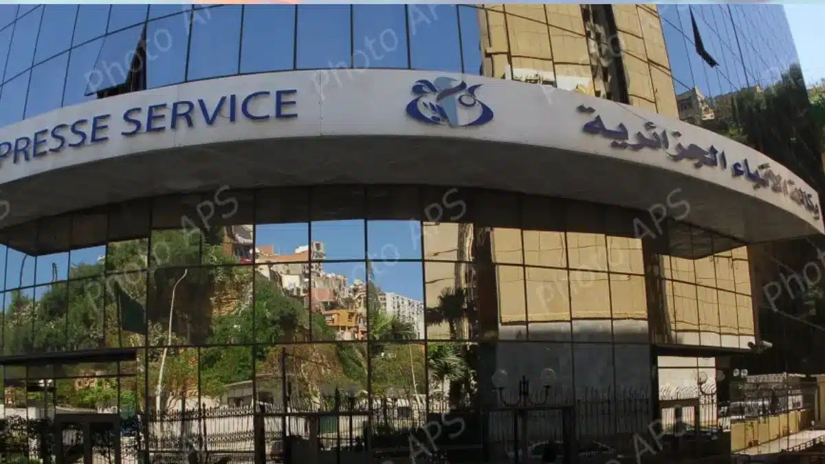 Diplomatie et discours de haine : l&rsquo;APS fustige « certains partis politiques »